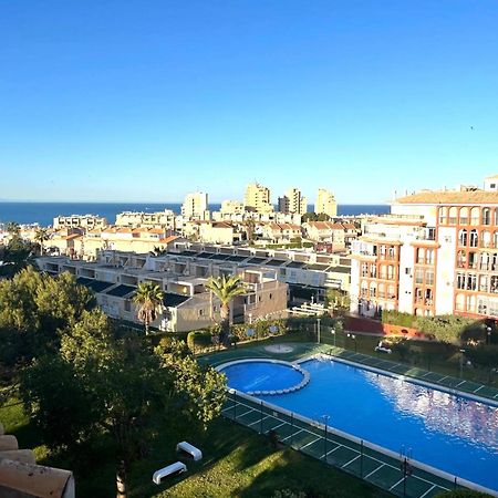 Grace Apartment Torrevieja Luaran gambar
