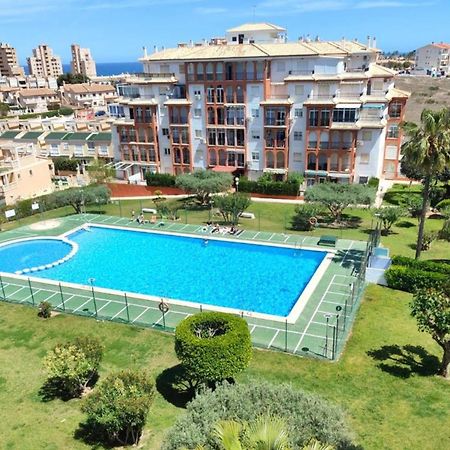 Grace Apartment Torrevieja Luaran gambar