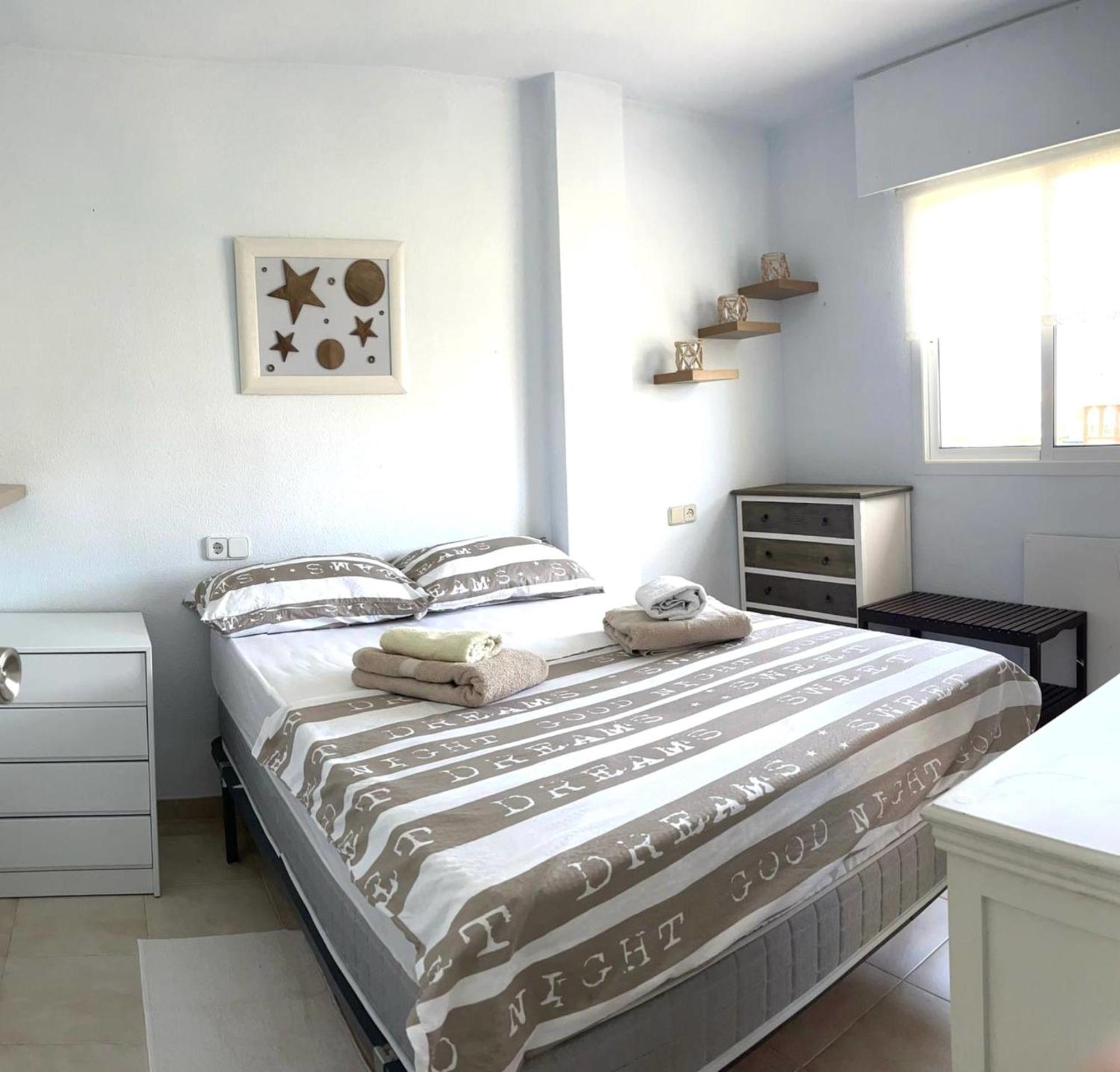 Grace Apartment Torrevieja Luaran gambar