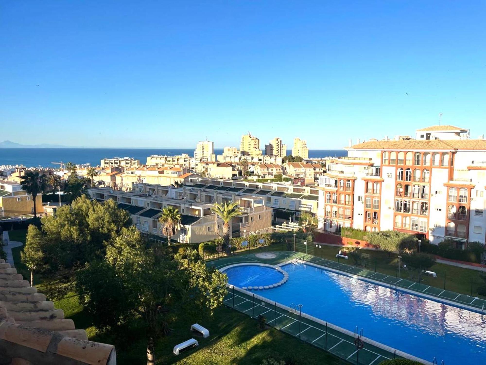 Grace Apartment Torrevieja Luaran gambar