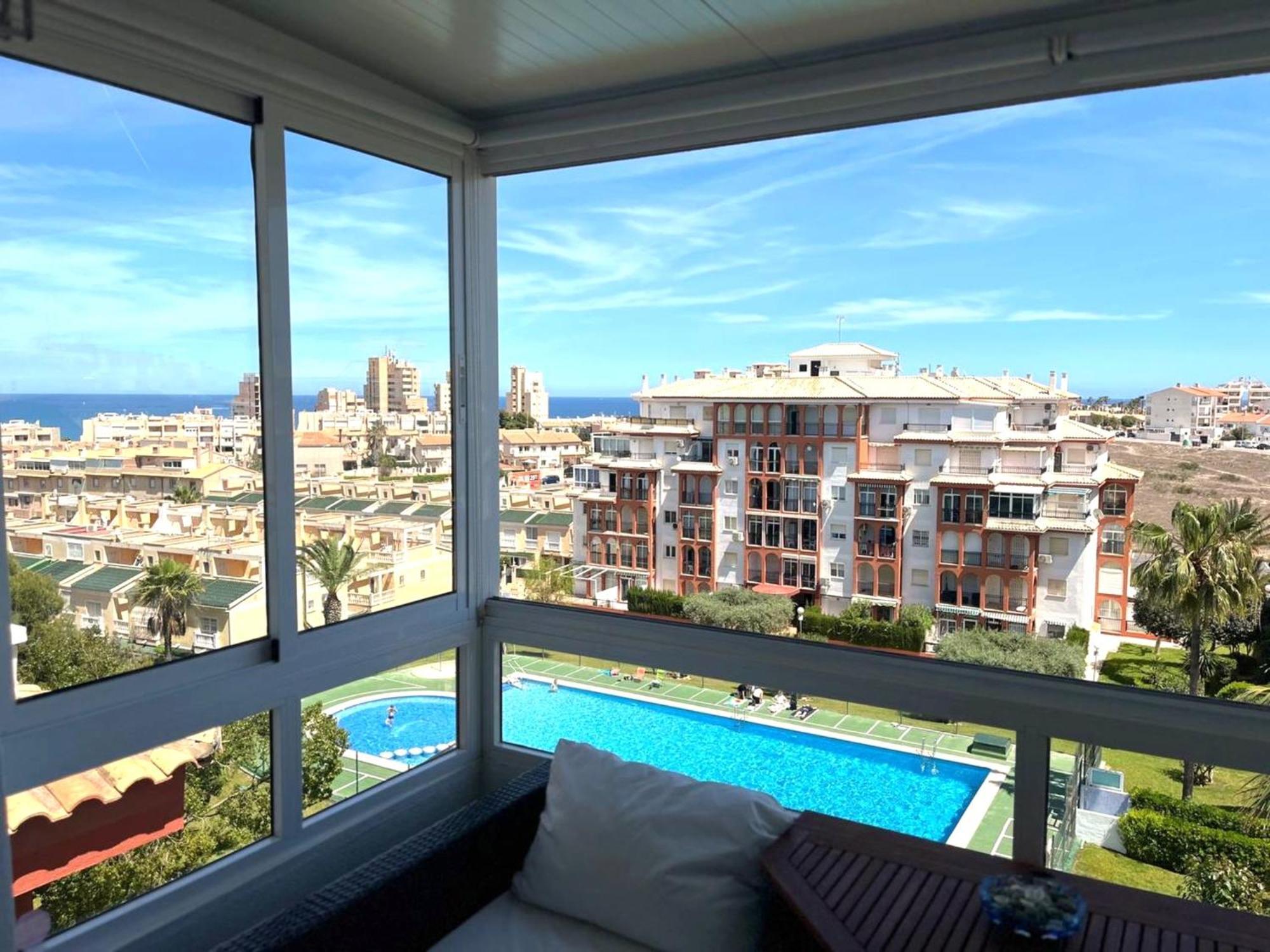 Grace Apartment Torrevieja Luaran gambar