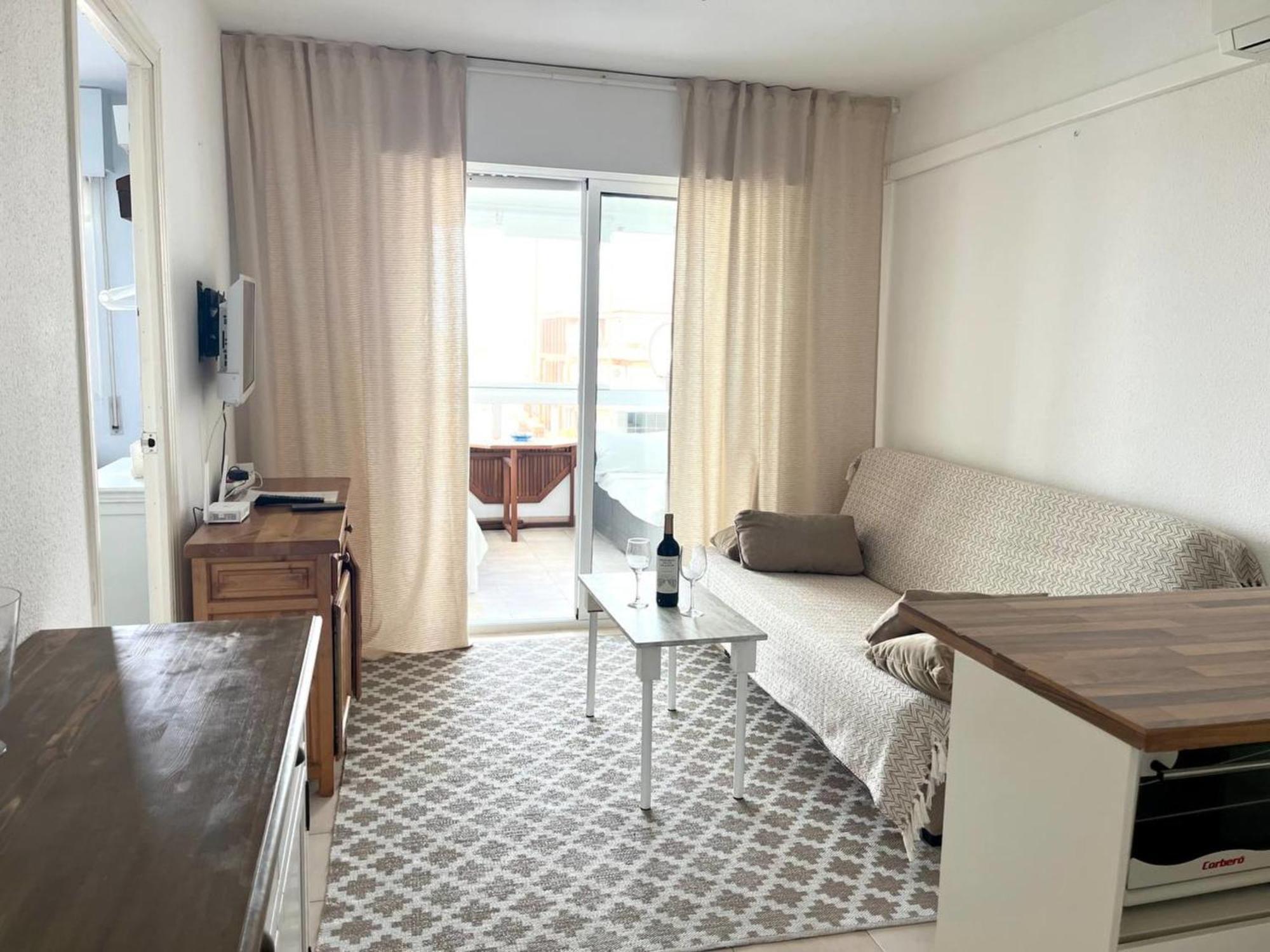 Grace Apartment Torrevieja Luaran gambar